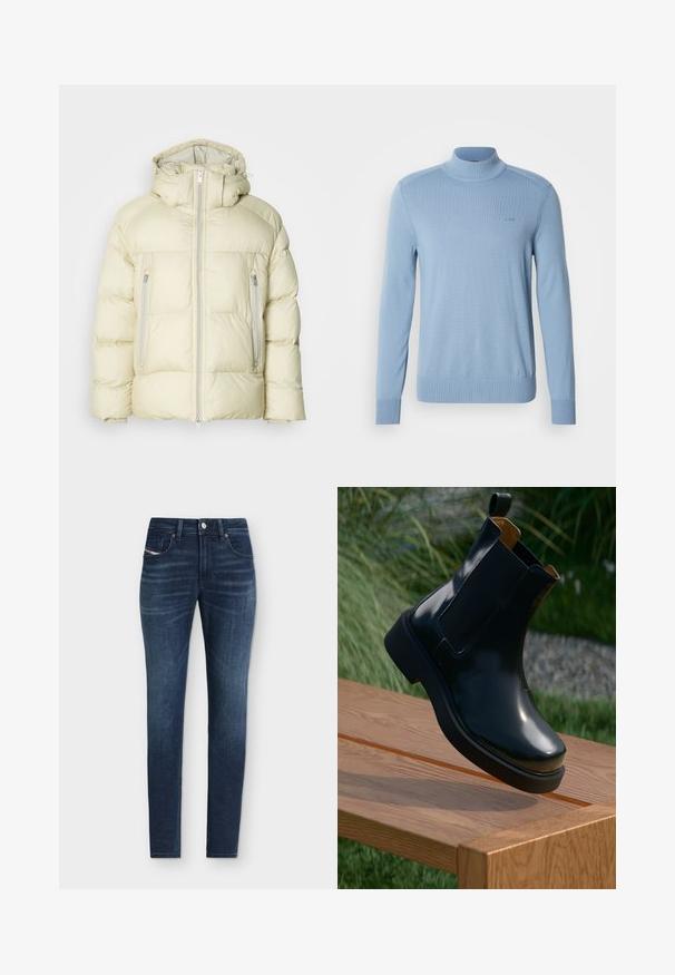 Zalando