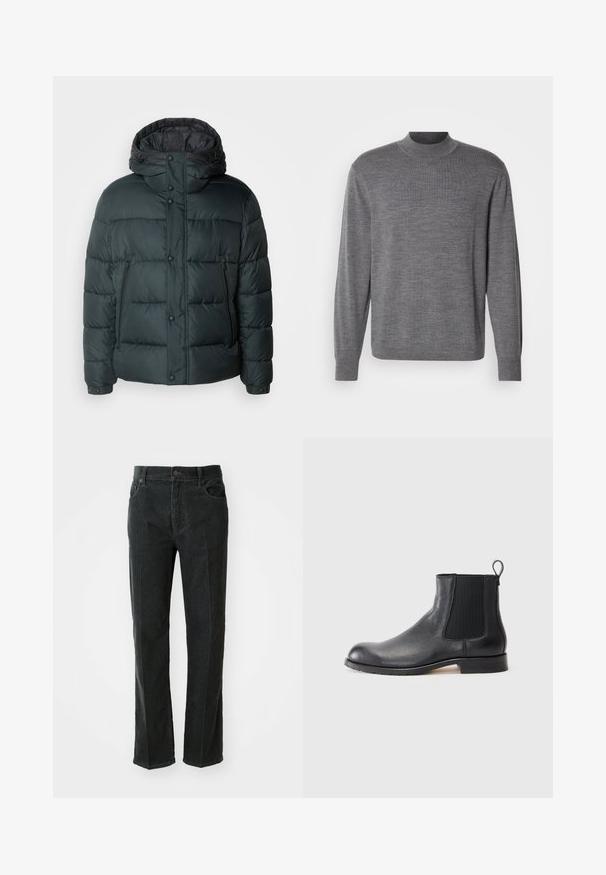 Zalando