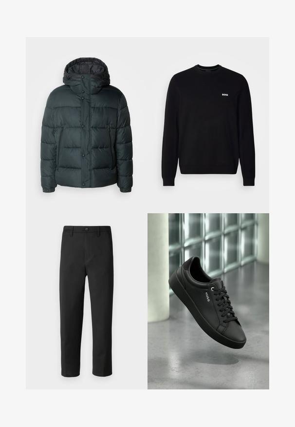 Zalando