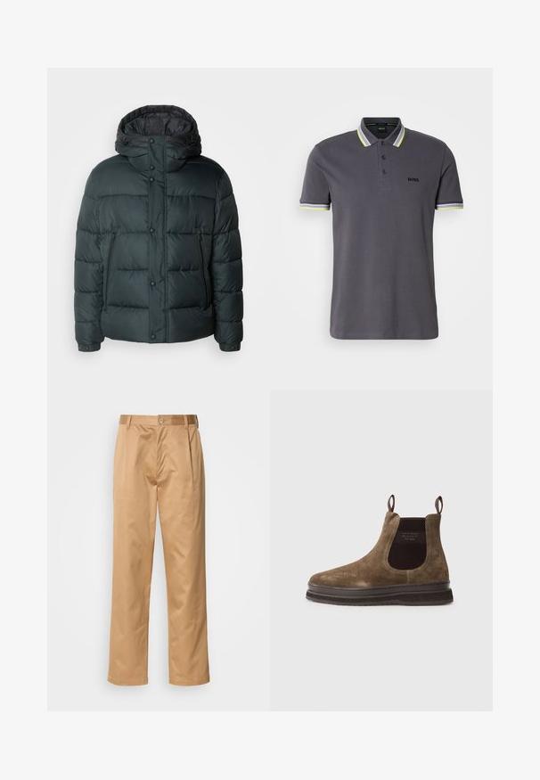 Zalando