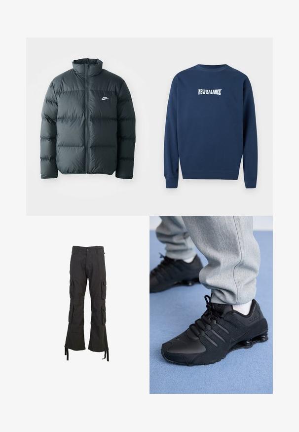 Zalando