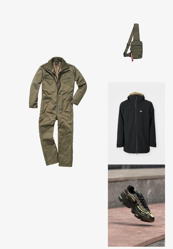 Zalando