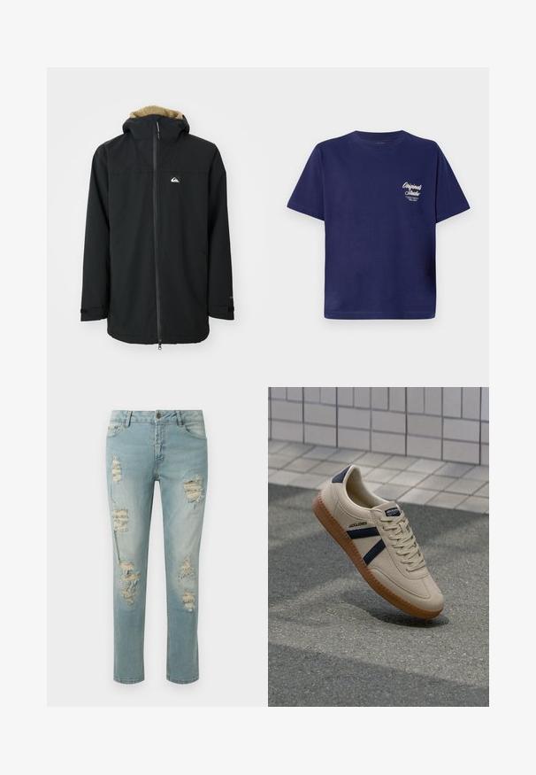 Zalando