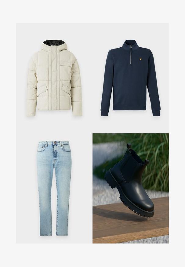Zalando