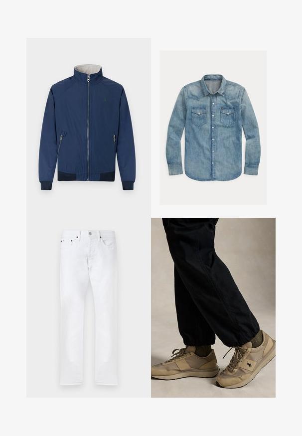 Zalando