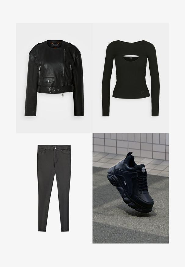 Zalando