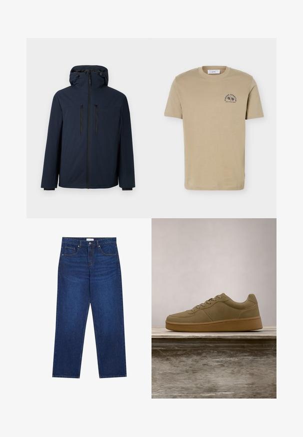 Zalando