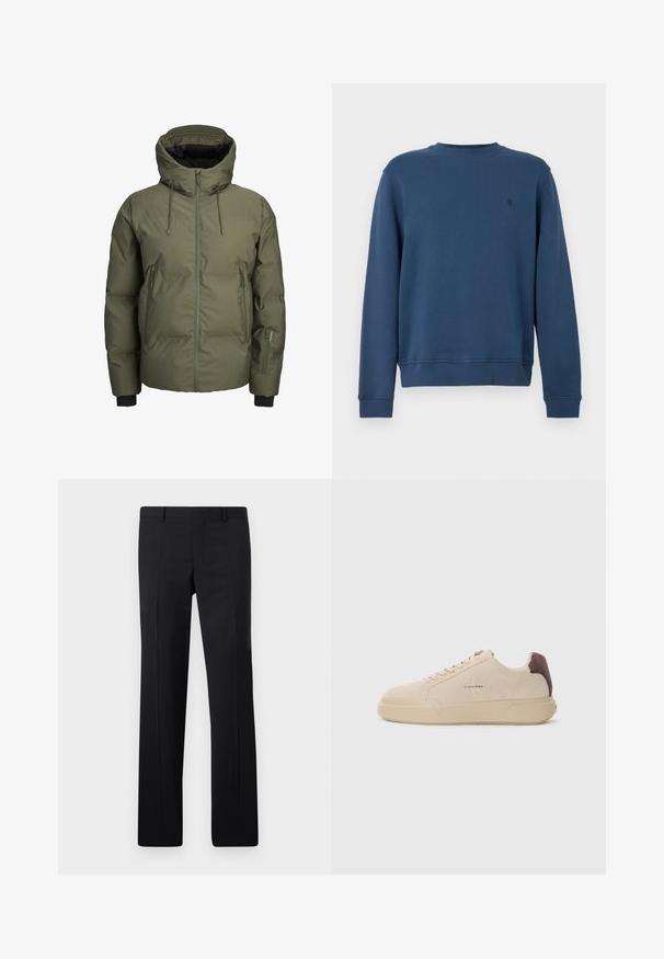 Zalando