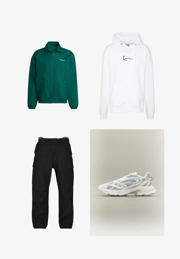 Zalando