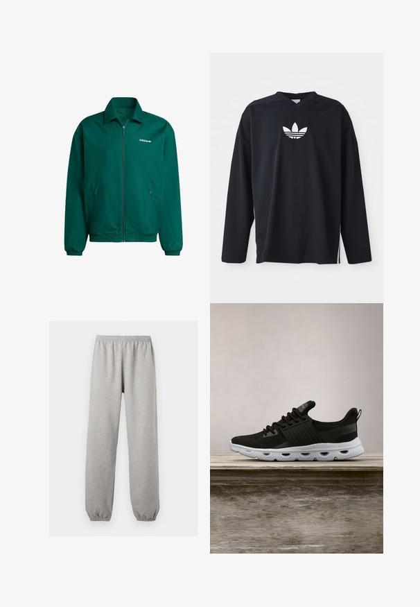 Zalando