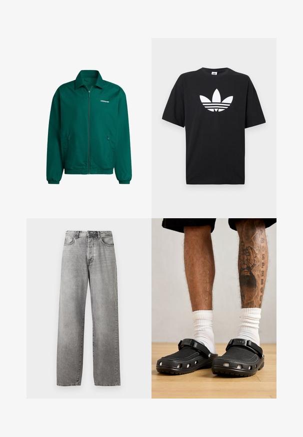Zalando