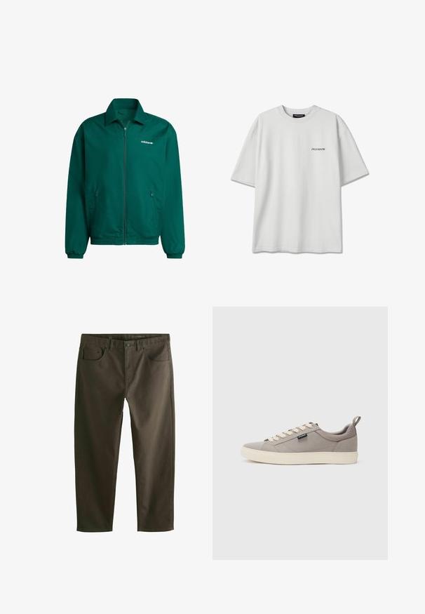 Zalando