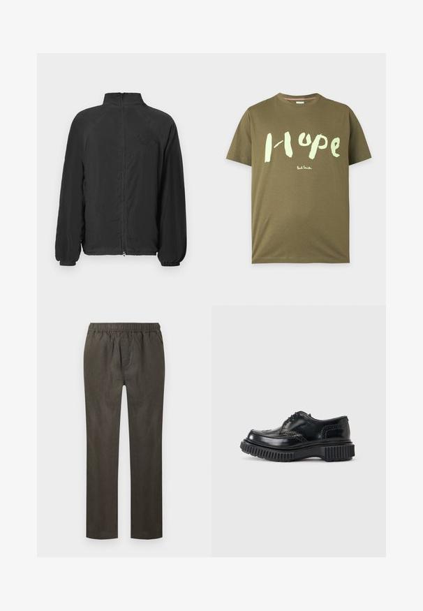 Zalando