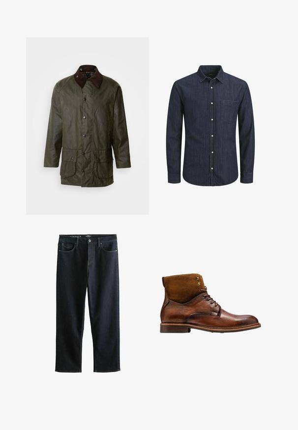 Zalando