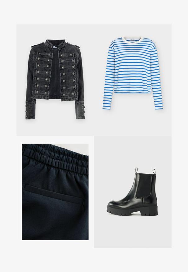 Zalando