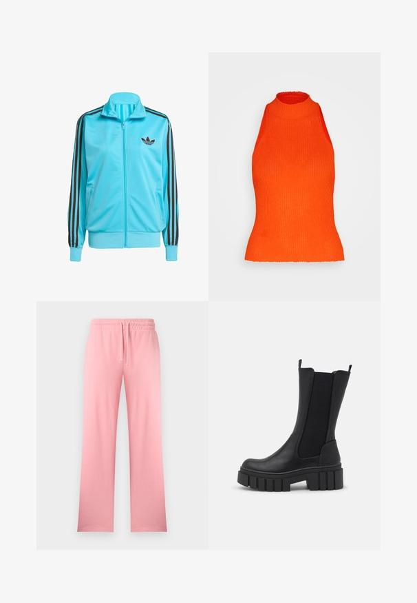 Zalando