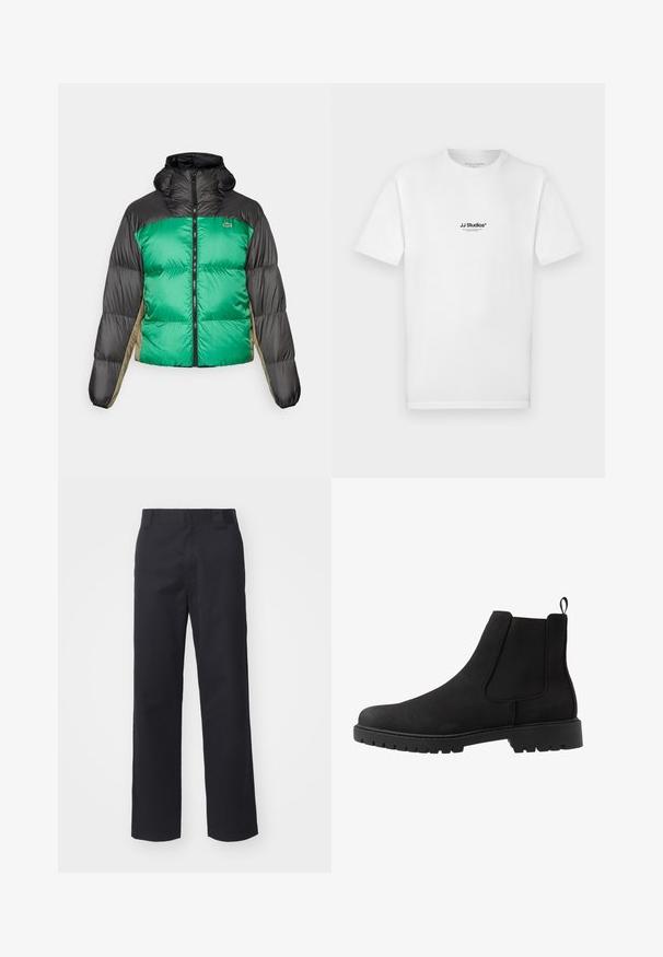 Zalando
