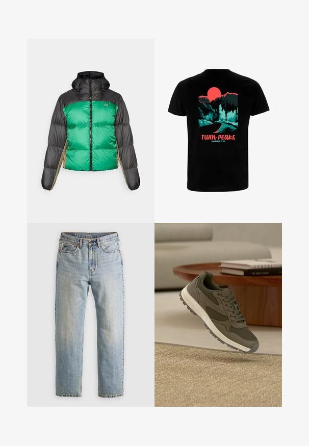 Zalando