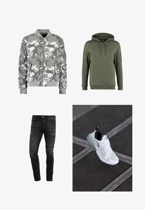 Zalando
