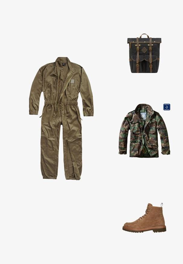 Zalando