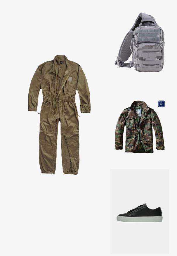 Zalando