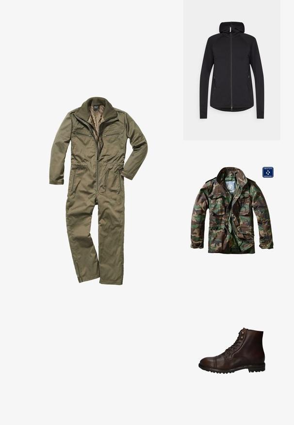 Zalando