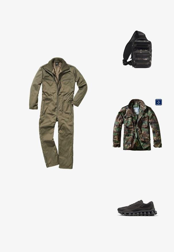 Zalando