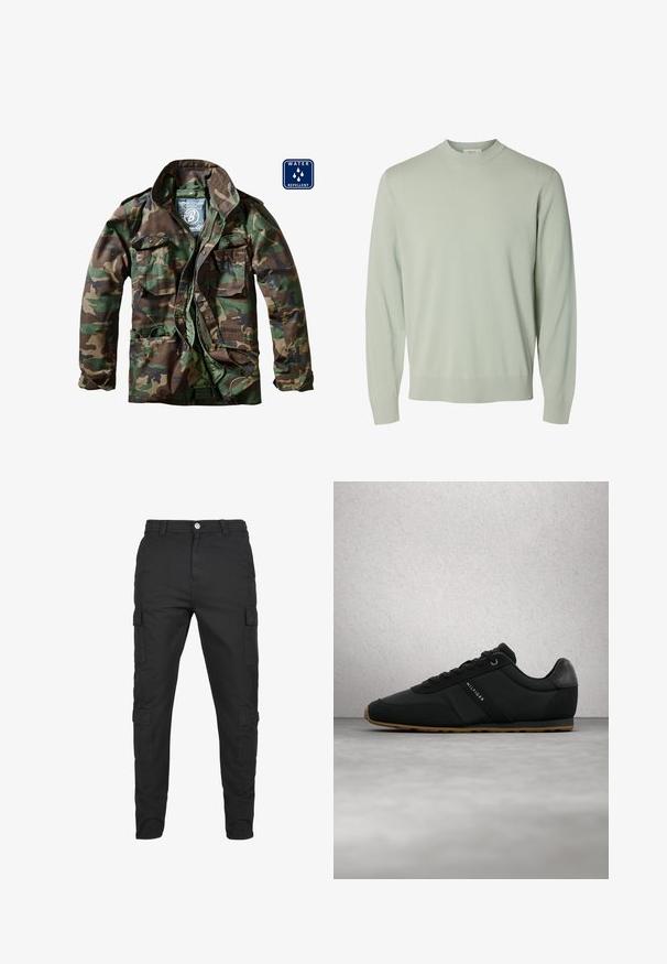 Zalando