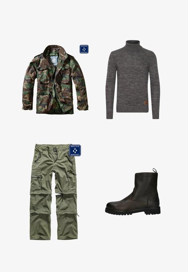 Zalando