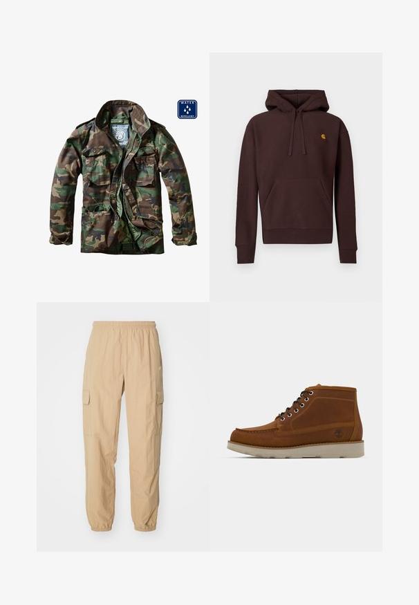 Zalando