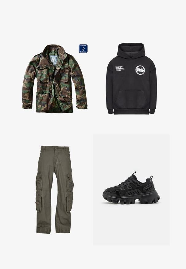 Zalando