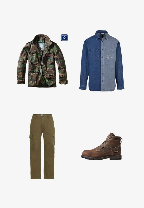 Zalando