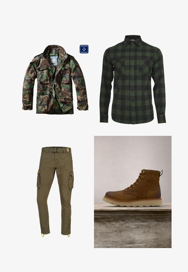 Zalando