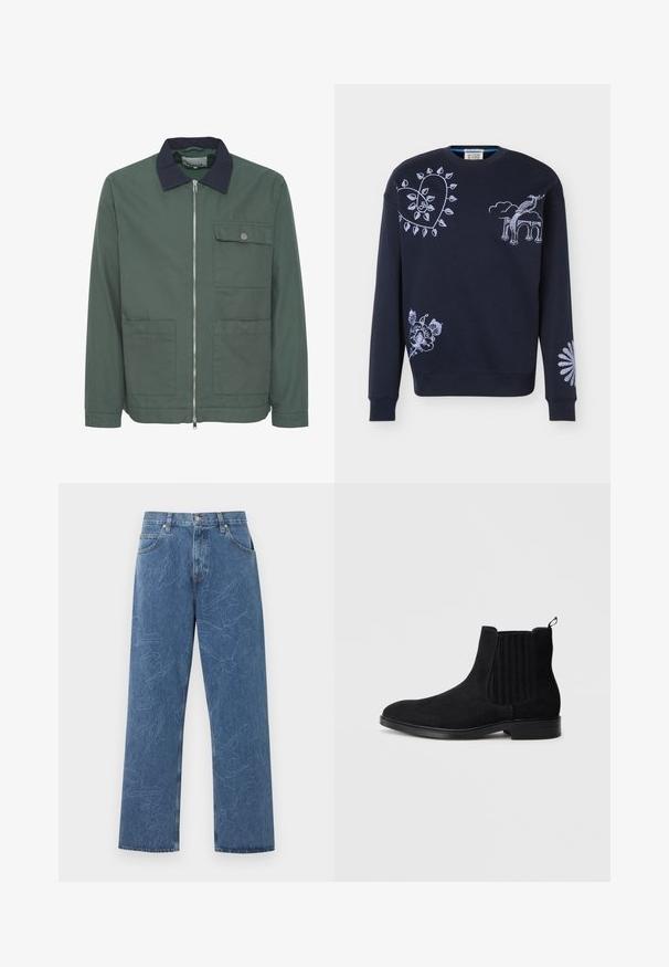Zalando