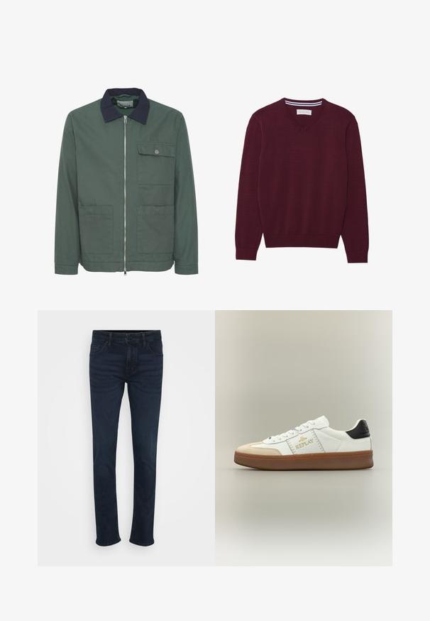 Zalando