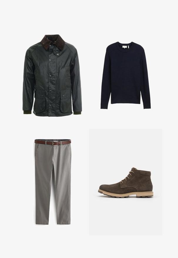 Zalando