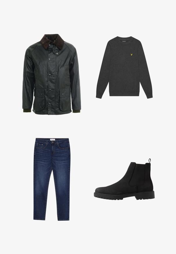 Zalando