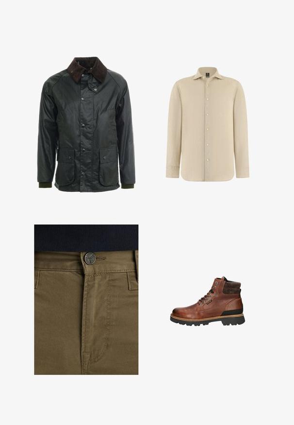 Zalando