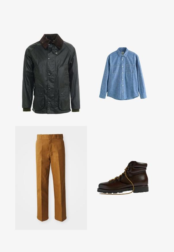 Zalando