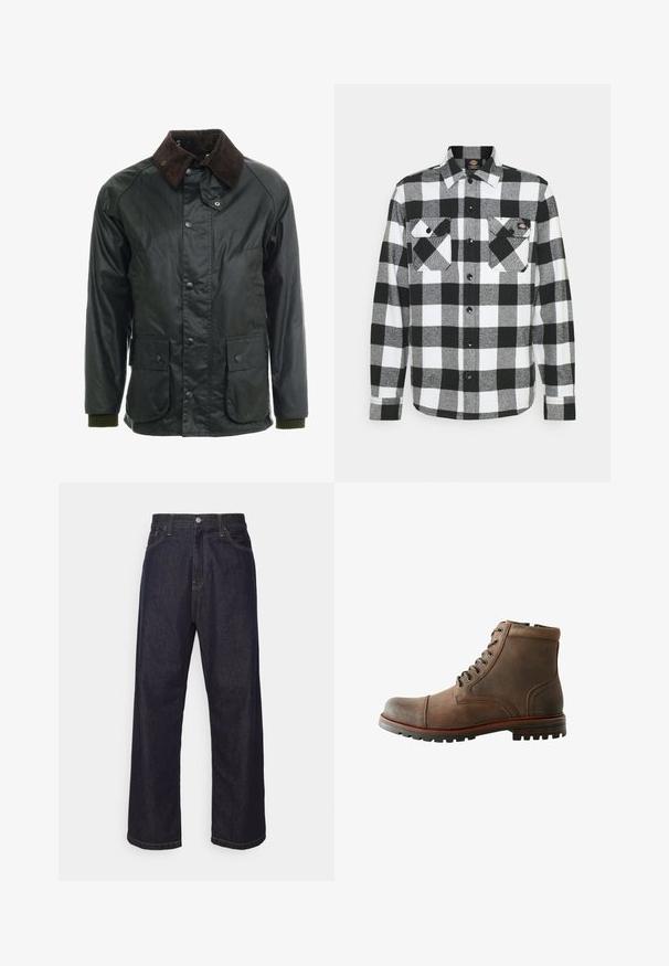 Zalando