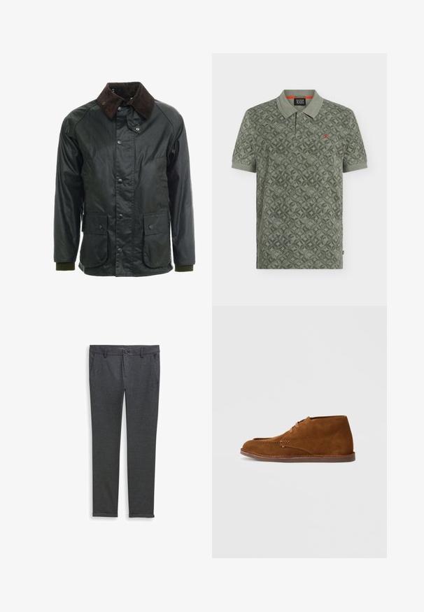 Zalando