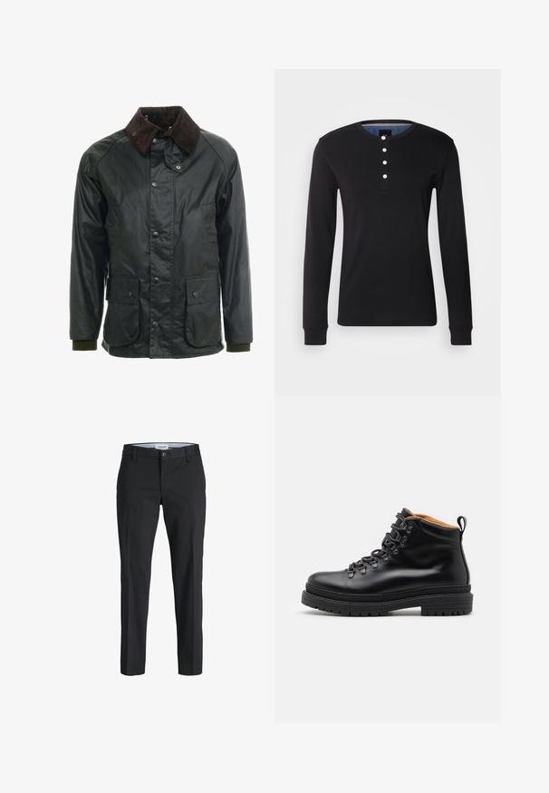 Zalando