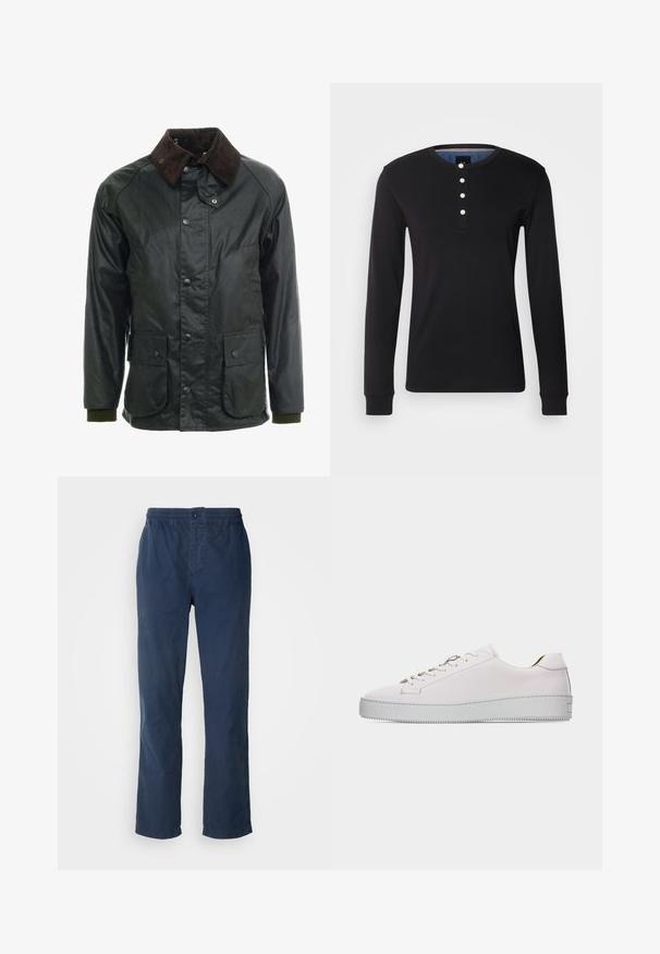 Zalando