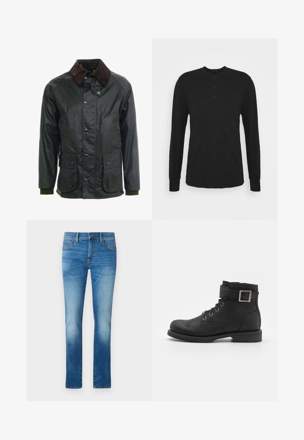 Zalando
