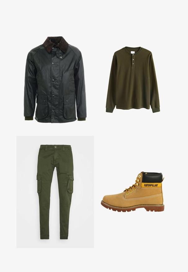 Zalando