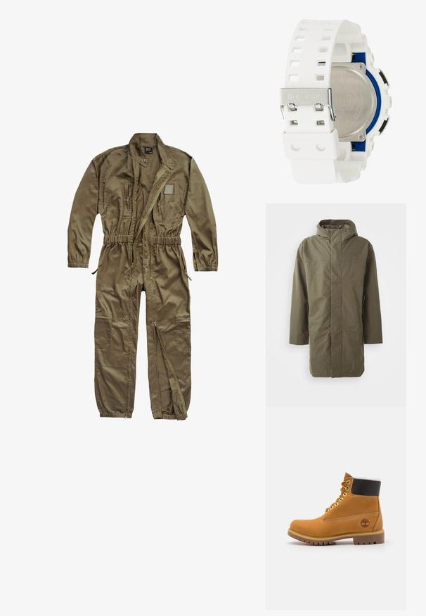 Zalando