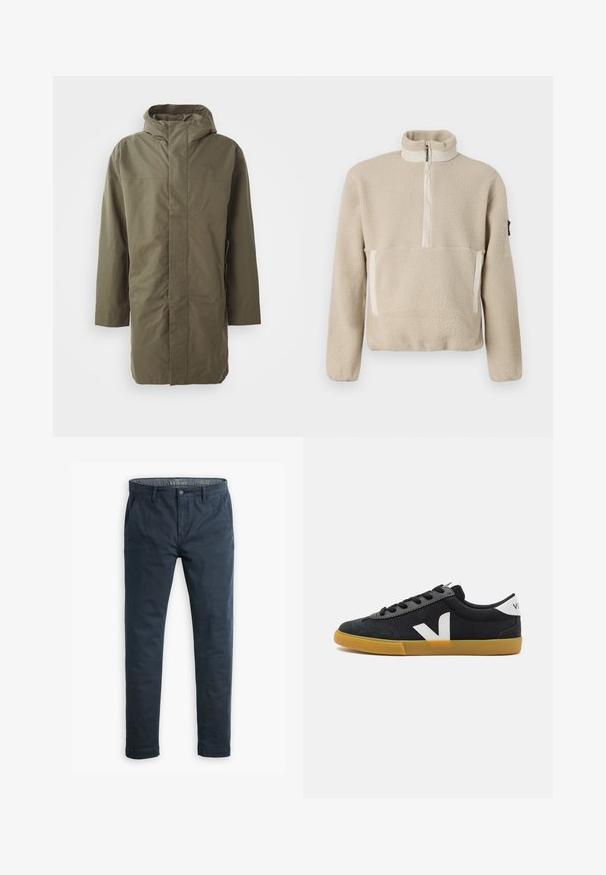 Zalando