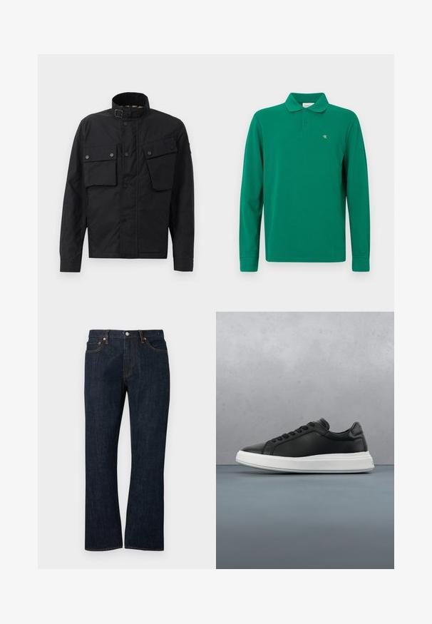 Zalando