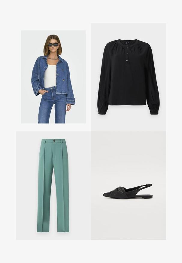 Zalando
