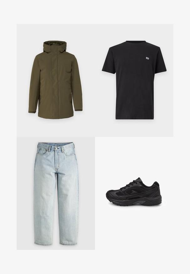 Zalando